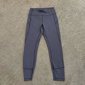 Lululemon In Movement Tight Everlux